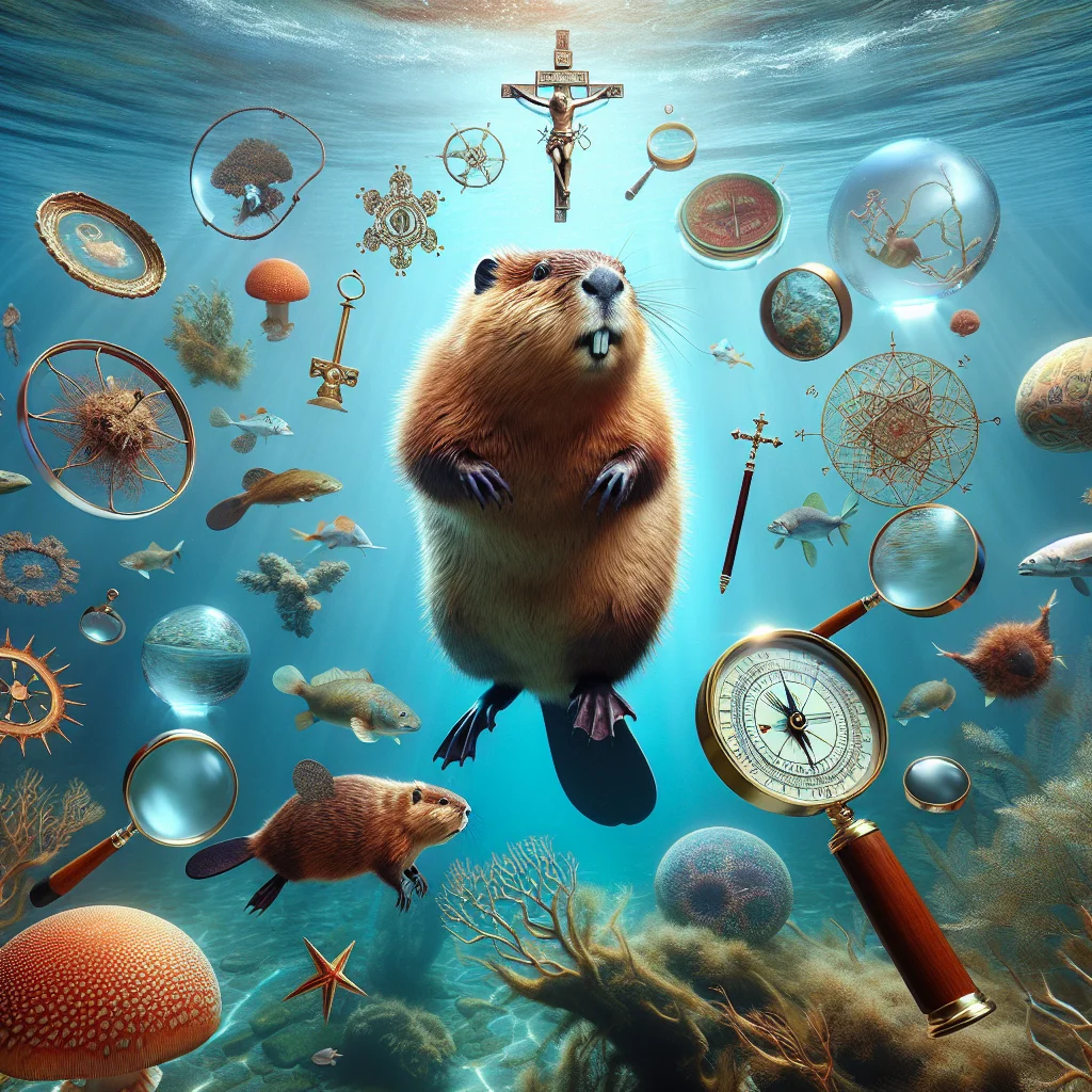 Why did the Catholic Church once classify beavers as fish so that ...