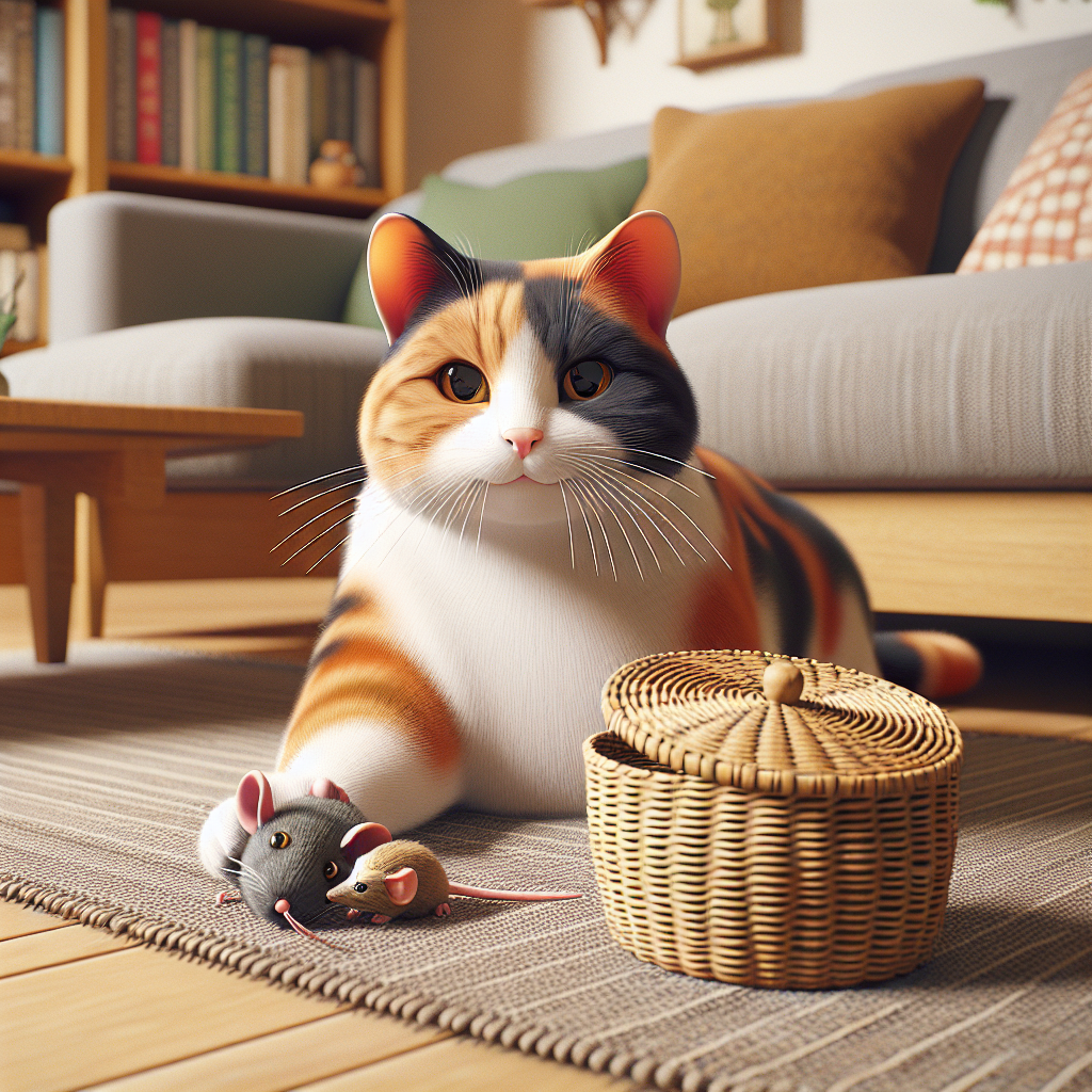 Curated visual reference: Visual Reference: Why Do Cats Bring Their Owners Dead Animals As Gifts