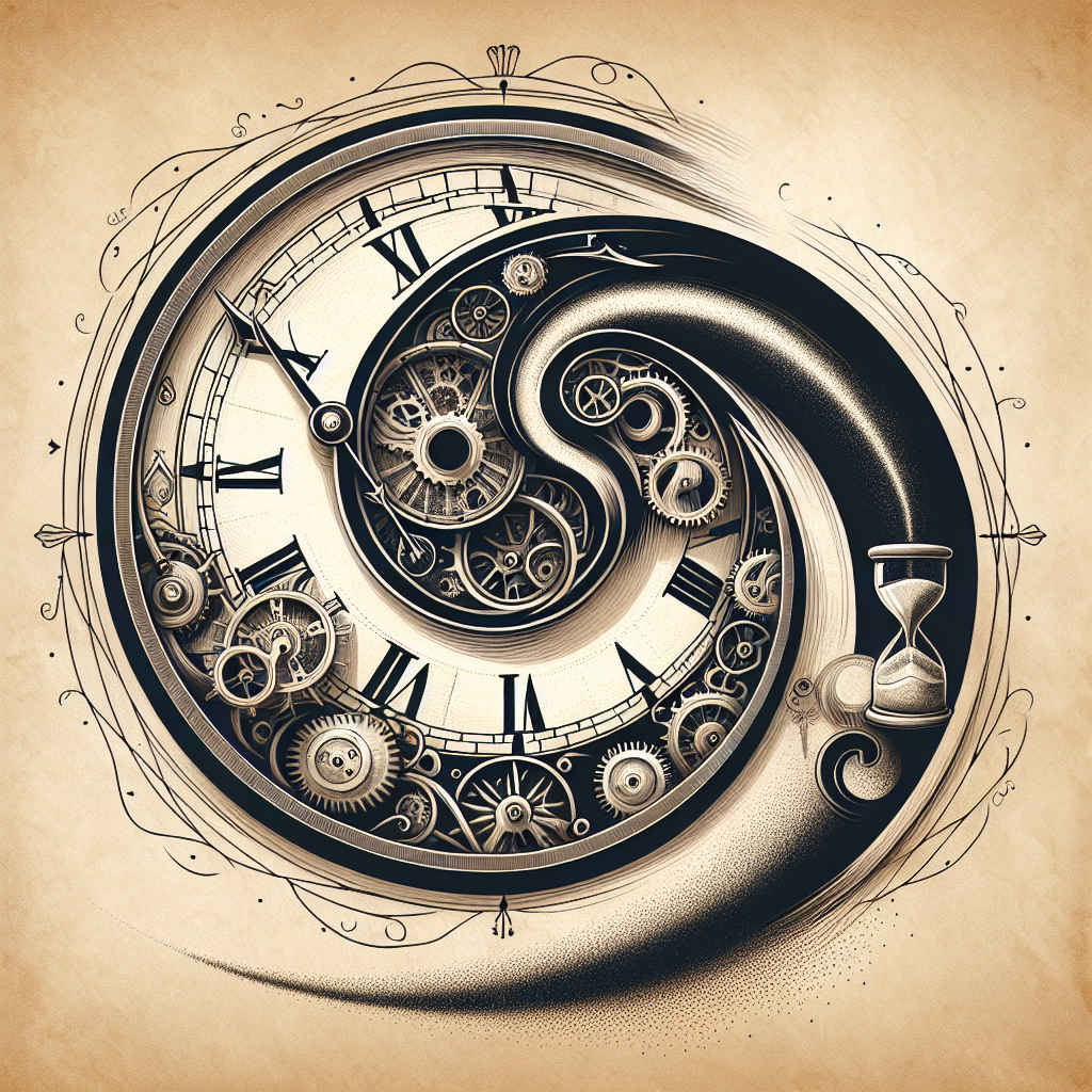 Chasing Shadows: Why Do Clocks Traditionally Run Clockwise? | UsefulBS